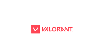 VALORANT logo