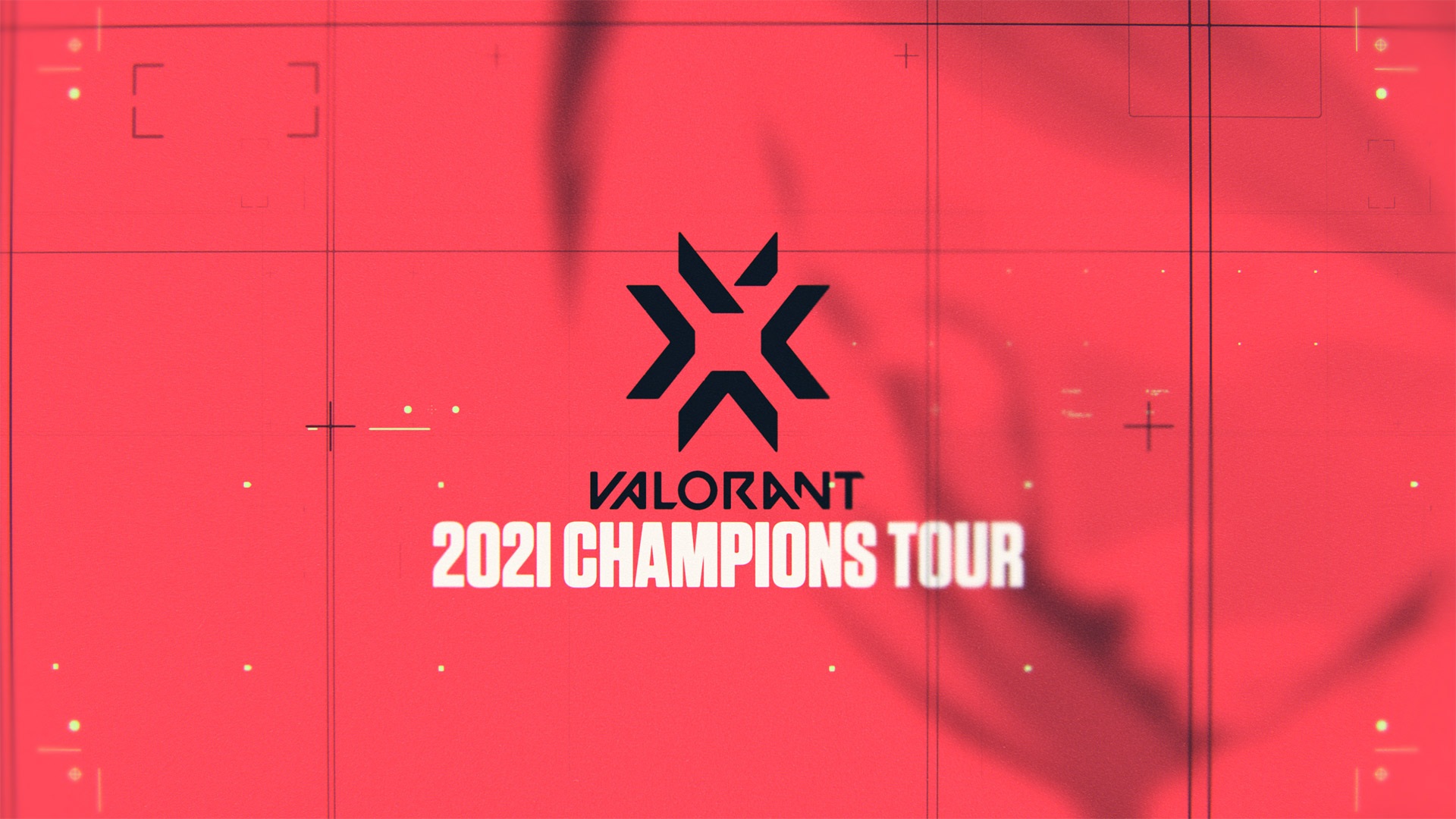 VAL 2021 Champions Tour Banner