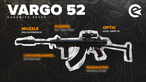 VARGO52 Blurred