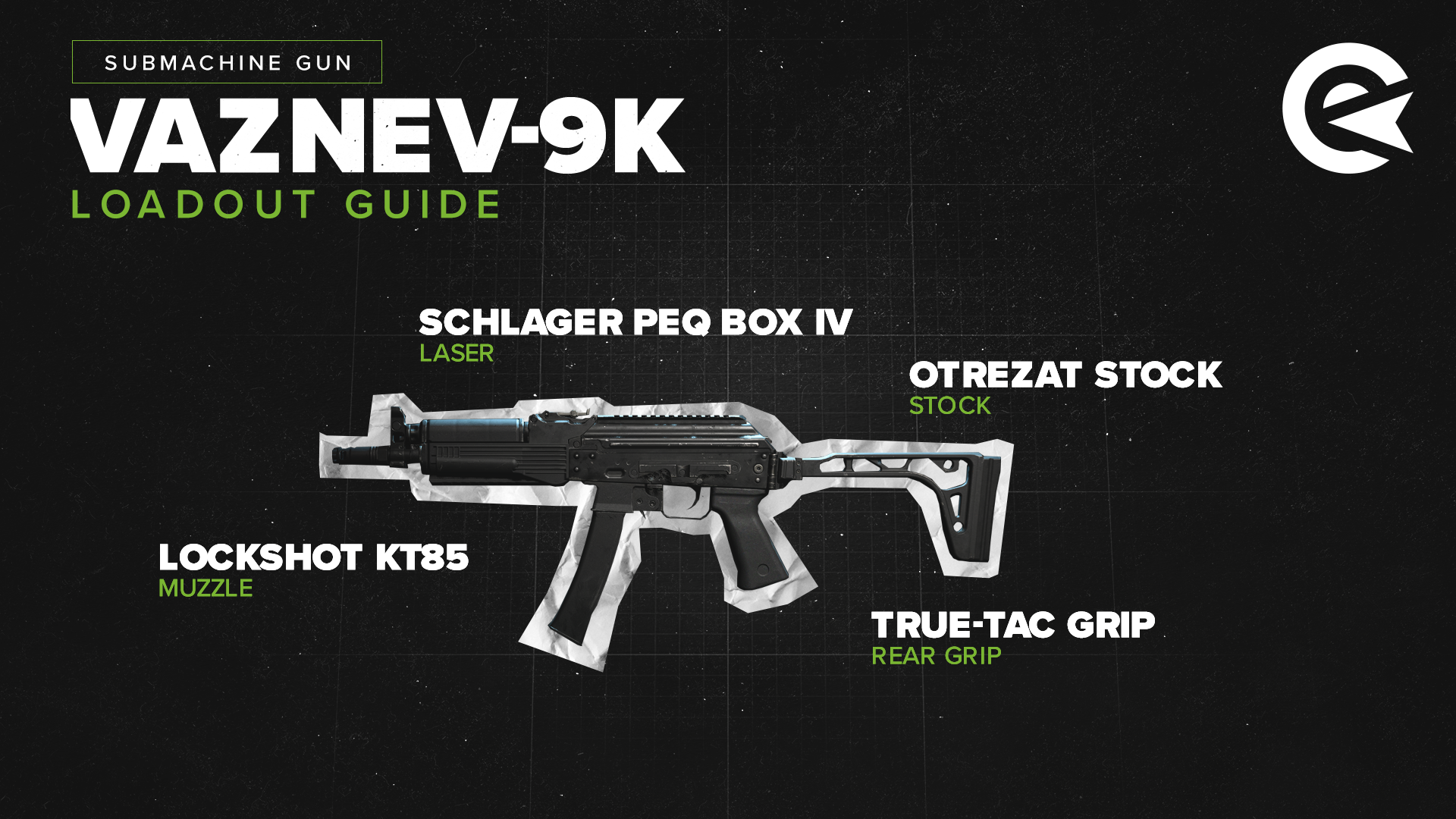 Vaznev-9k WZ2 loadout