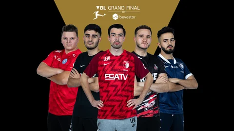 VBL Grand Final