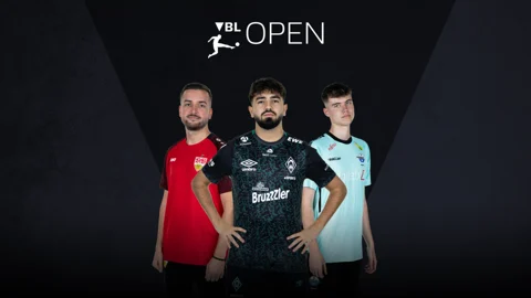 VBL Open FIFA 23