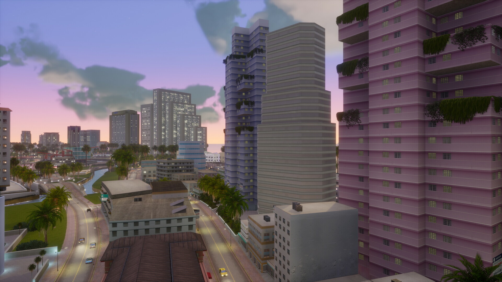 Vice City