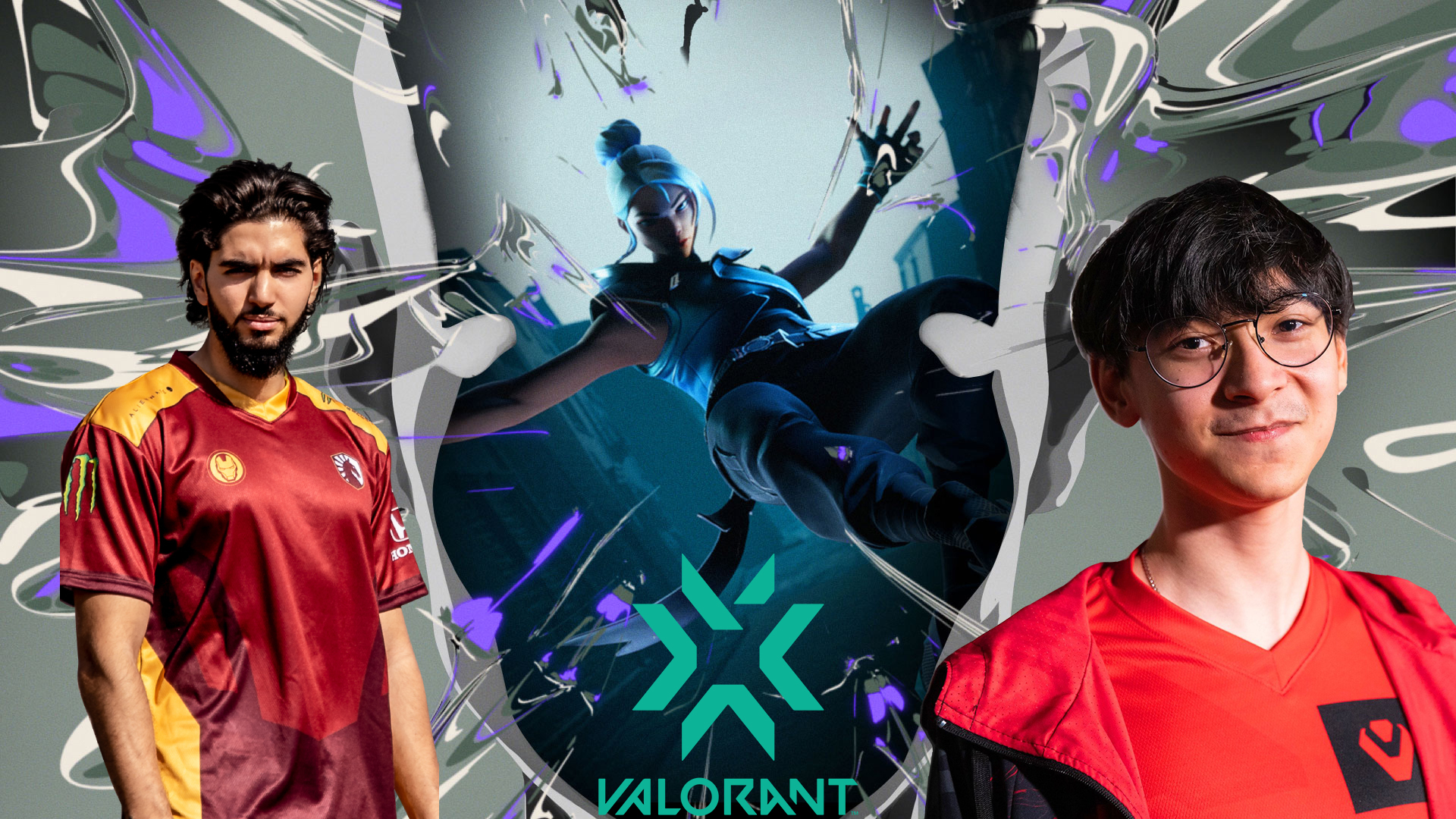 VCT Stage 3 Challengers NA and Europe The Teams