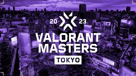 VCT23 Masters Ticket Announcement Textless 2