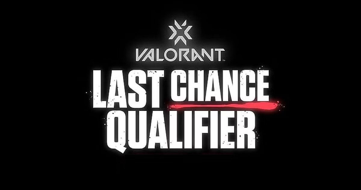 VCT EMEA & Americas Last Chance Qualifiers: Schedule, Brackets, Teams