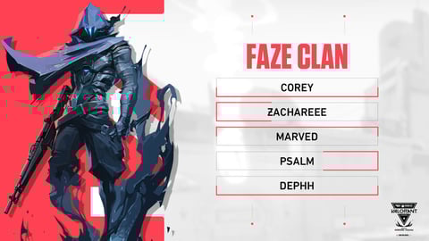 VIS FAZE