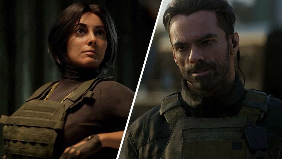 WZ2 & MW2: Valeria & Alejandro Confirmed For Season 3 | EarlyGame