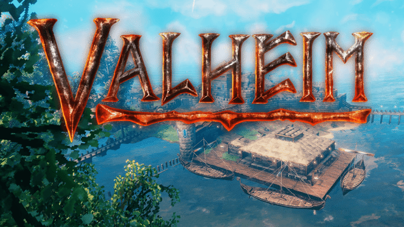 Valheim featured