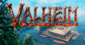 Valheim featured