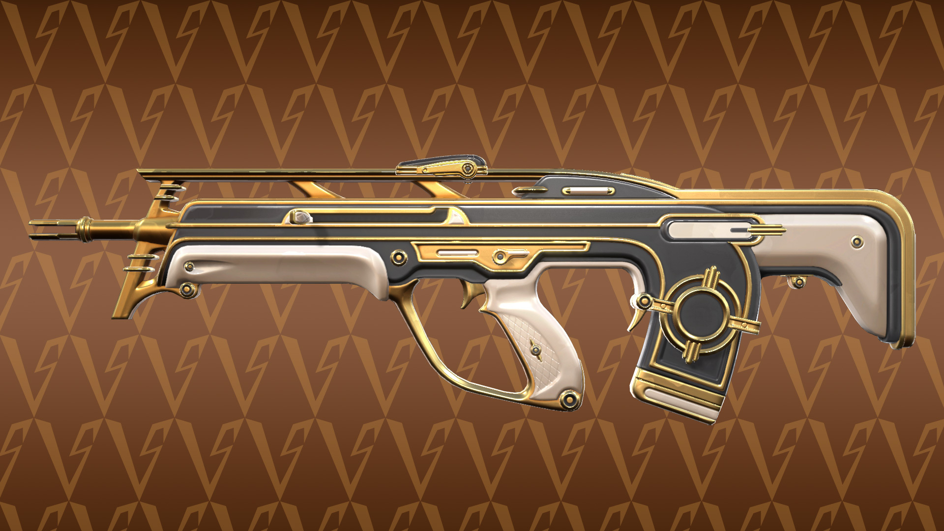 Valorant Aristocrat Bulldog2