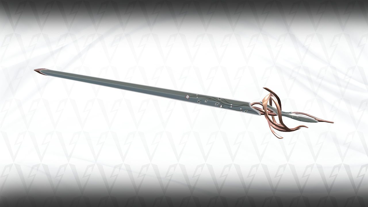 Valorant Artisan Collection Sword Green