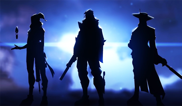 Valorant Best Players Agents