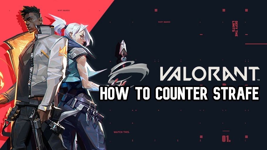 Valorant Counterstrafe Banner 2