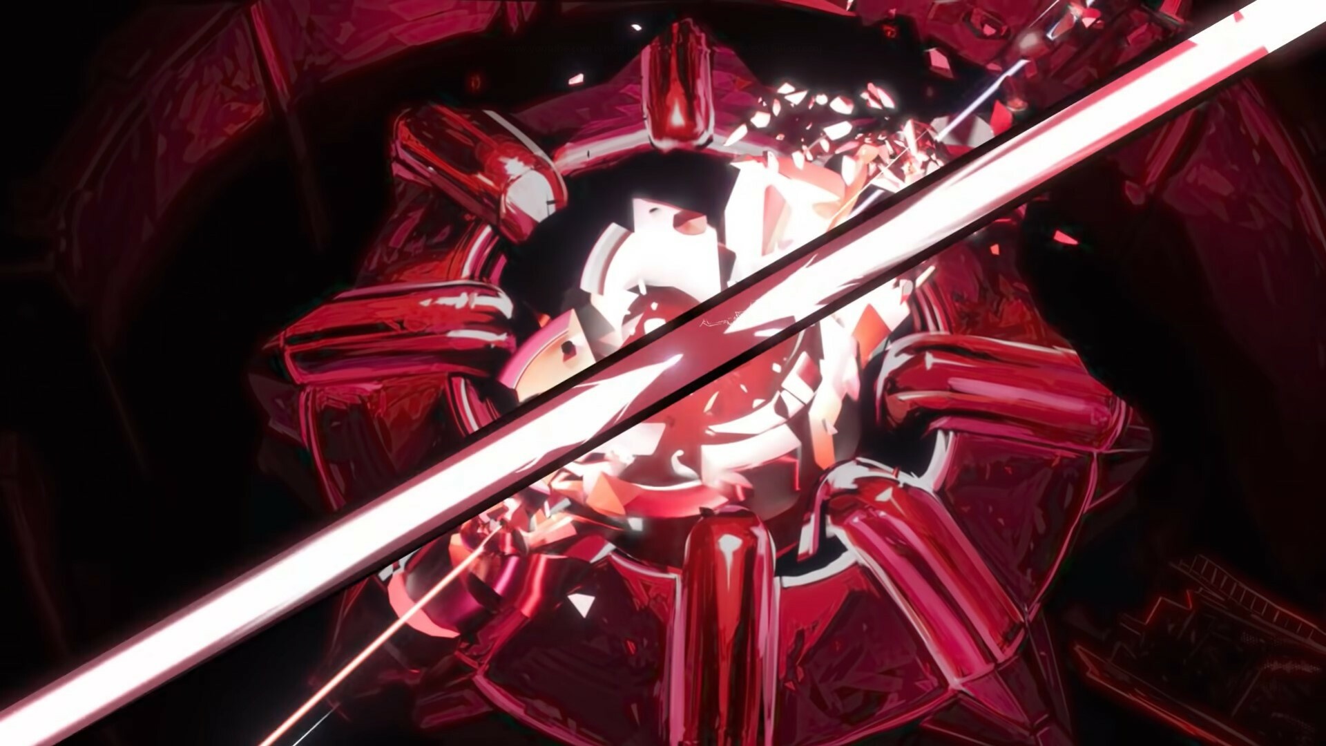 Valorant Fracture Bullets Lore
