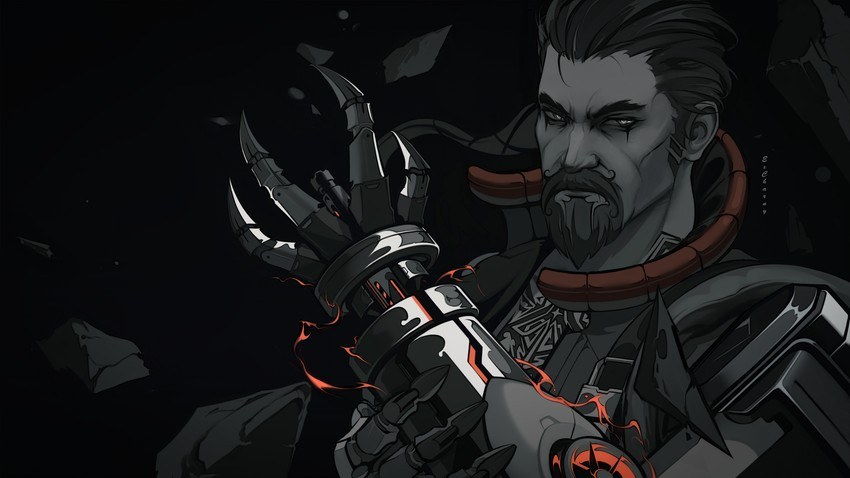 Valorant Hot Breach