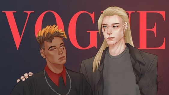Valorant Hottest Guys