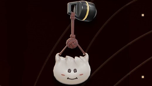 Valorant Lunar Celebration Gun Buddy 16 9