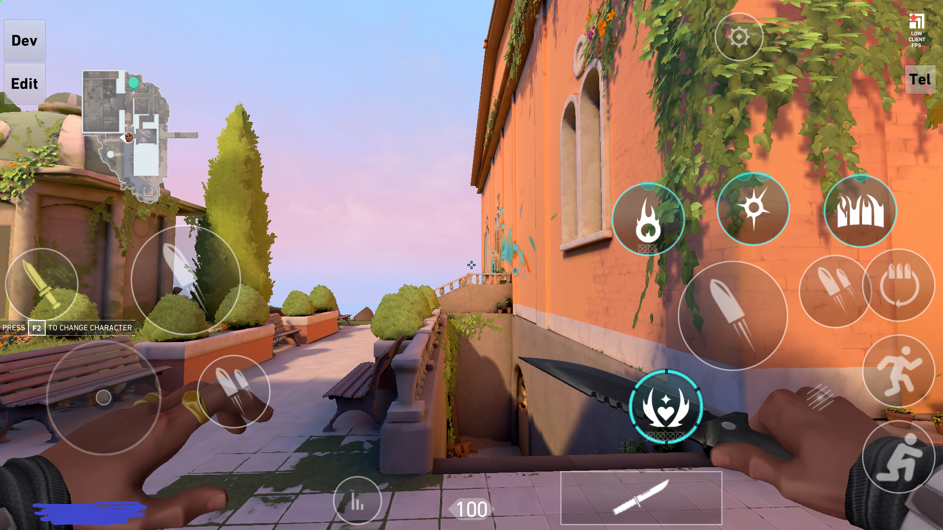 Valorant Mobile Leak