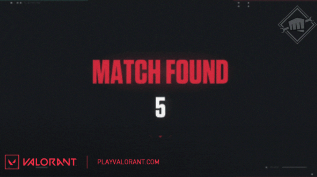 Valorant New UI TH