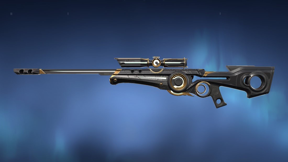 Valorant Origin Operator
