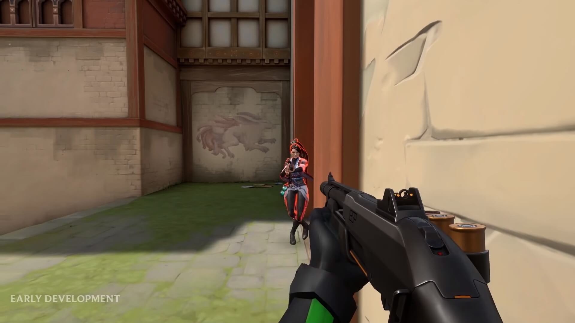 Valorant Overwatch CSGO2