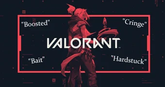 Valorant Player Titles