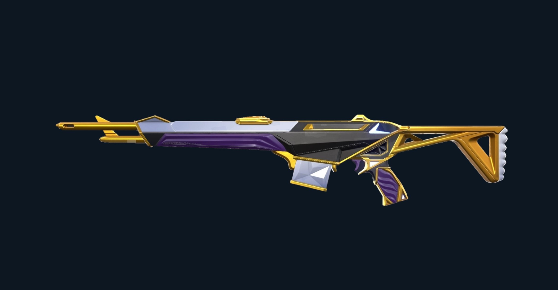 Valorant Prime Collection Guardian4
