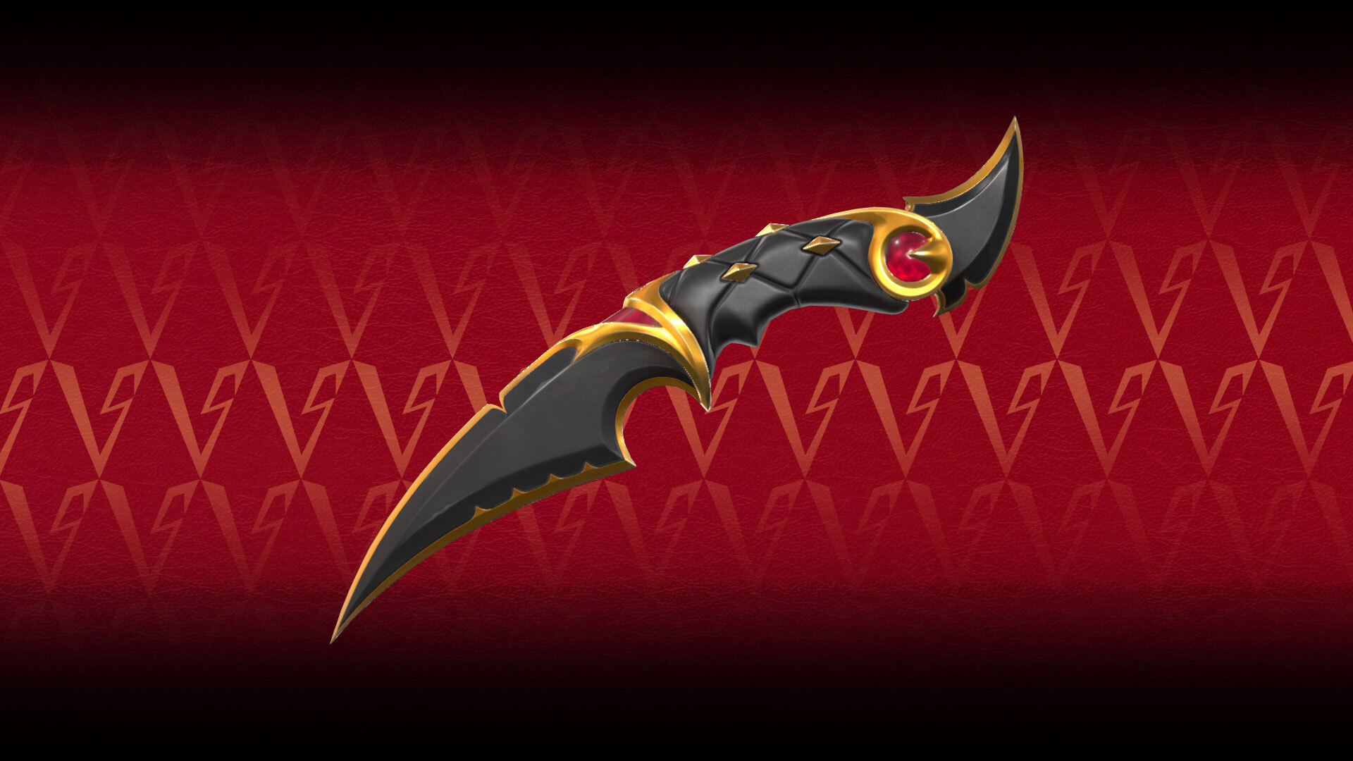 Valorant Singularity Collection Dagger HD
