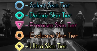 Valorant Skin Tier List Banner Image 2