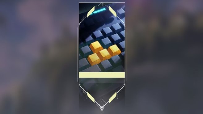 Valorant Tinkerer Player Card