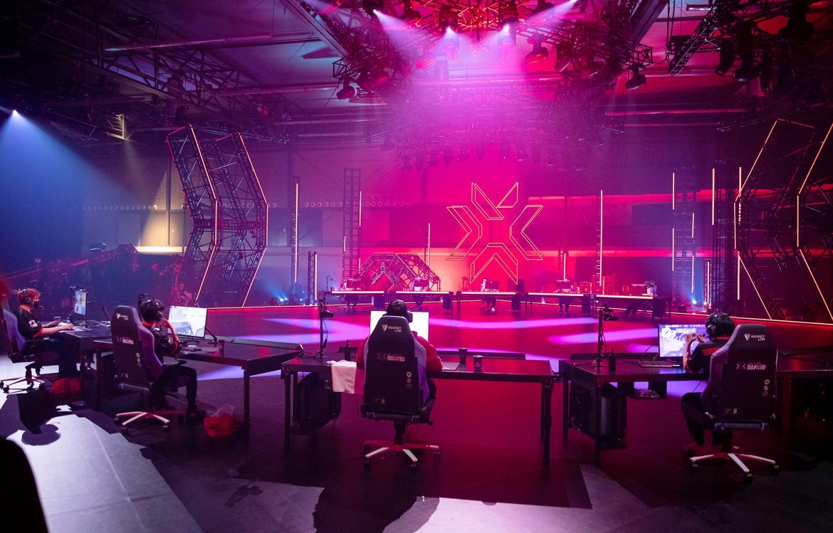Valorant Tournament