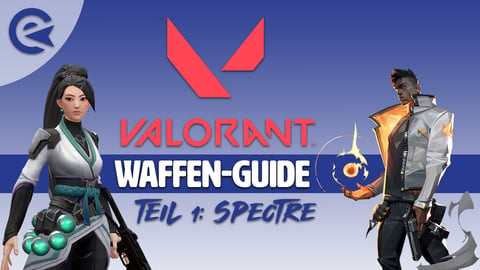 Valorant Waffen Guide Spectre