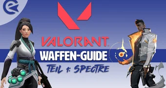 Valorant Waffen Guide Spectre