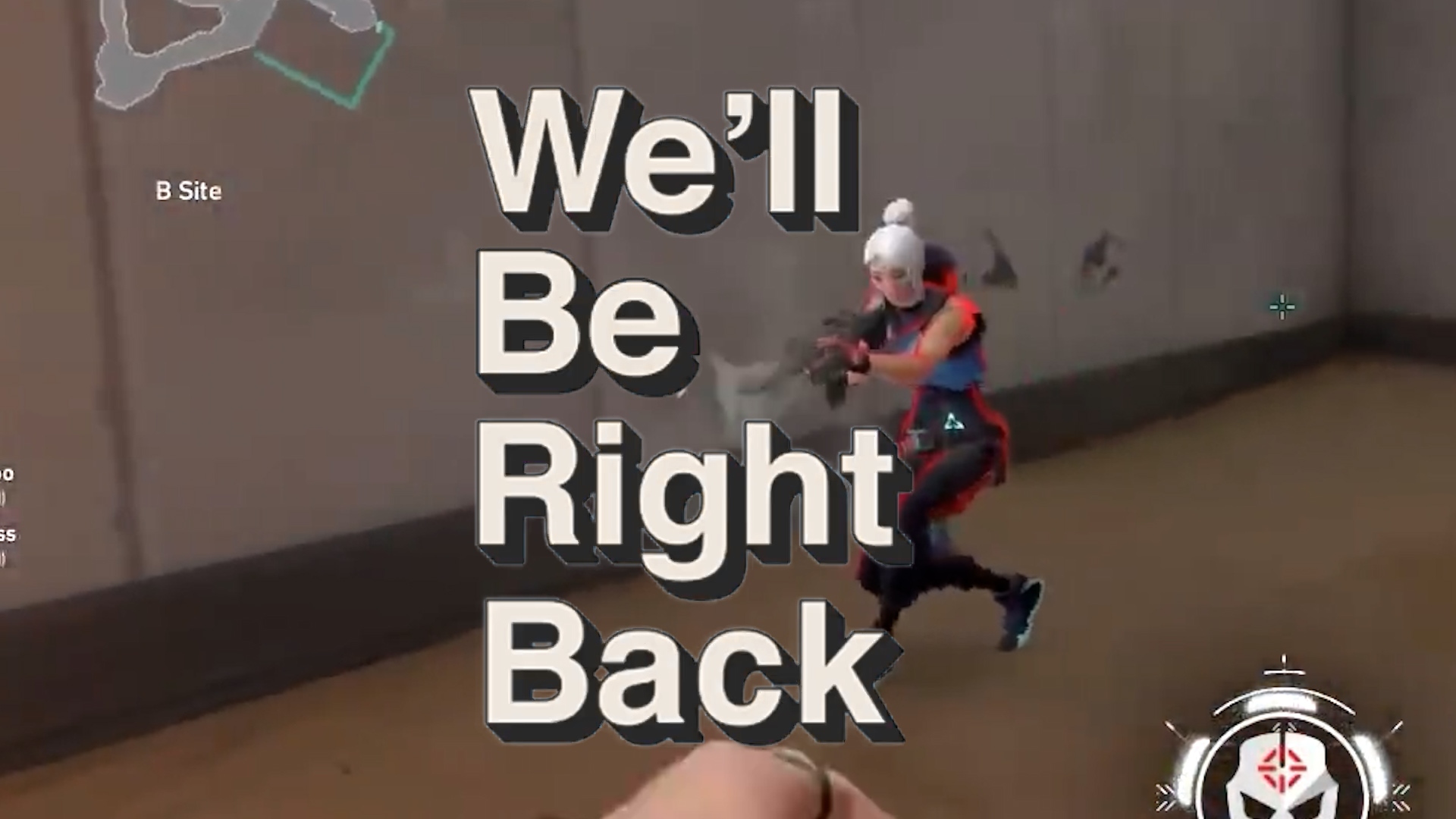 Valorant ace bug