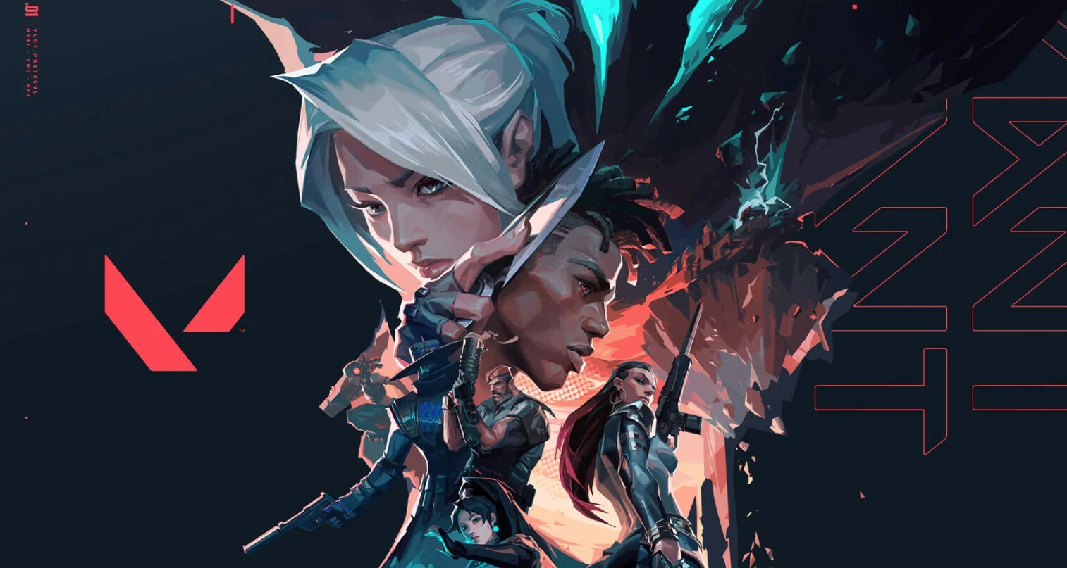Valorant Mobile Leaks New