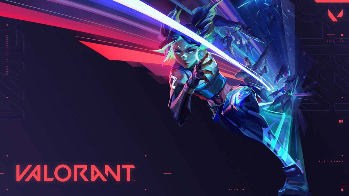 Valorant Mobile Release Date