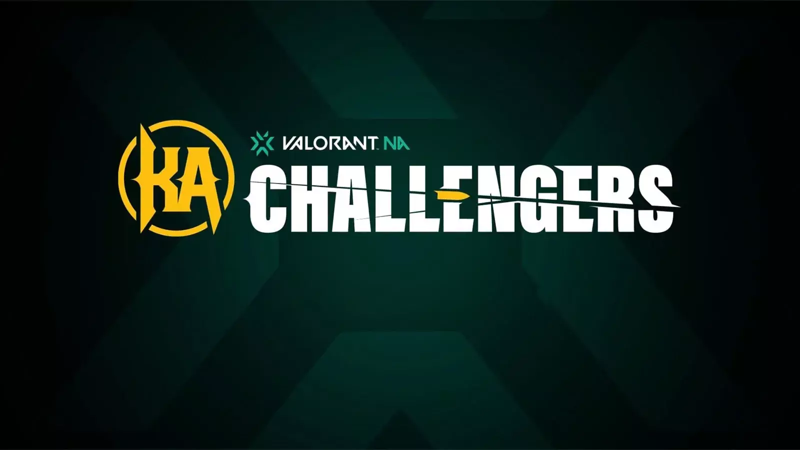 Valorant NA Challengers League