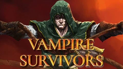 Vampire Survivors Update 0 2 10 Change Log