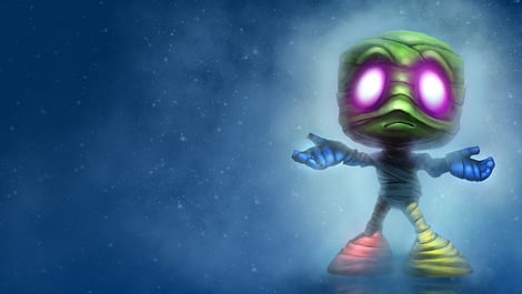 Vancouver Amumu