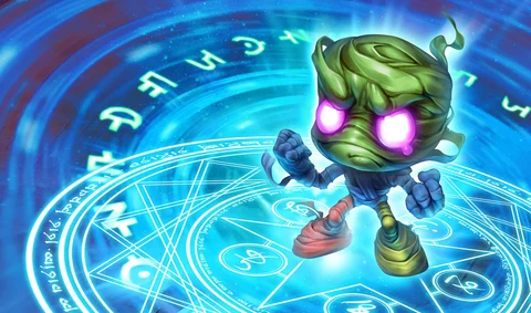 Vancouver Amumu