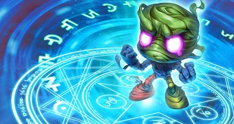 Vancouver Amumu