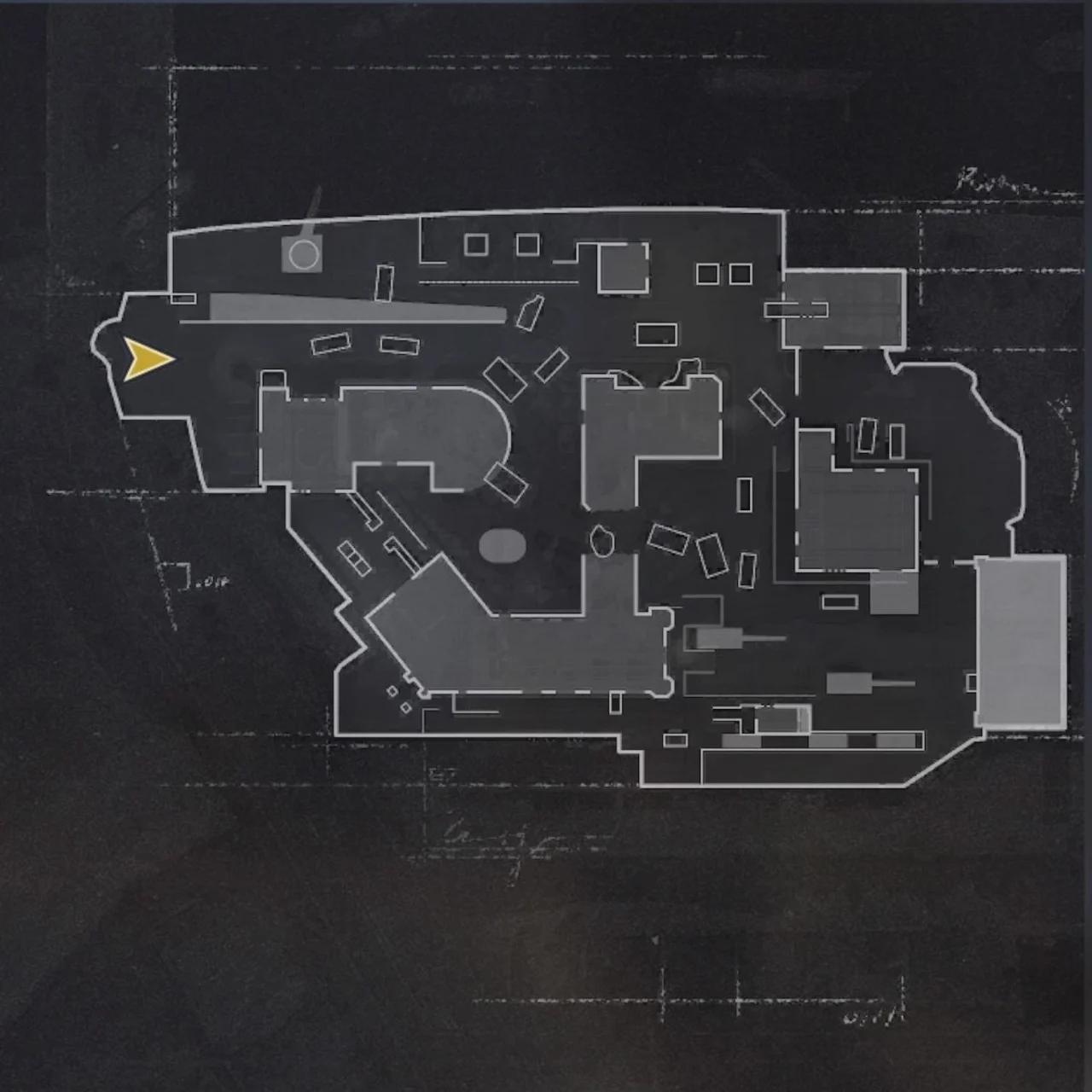 vanguard berlin minimap