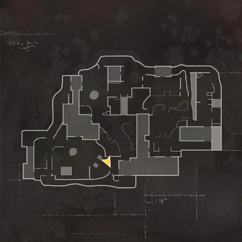 CoD Vanguard: Map Guide for Castle | EarlyGame