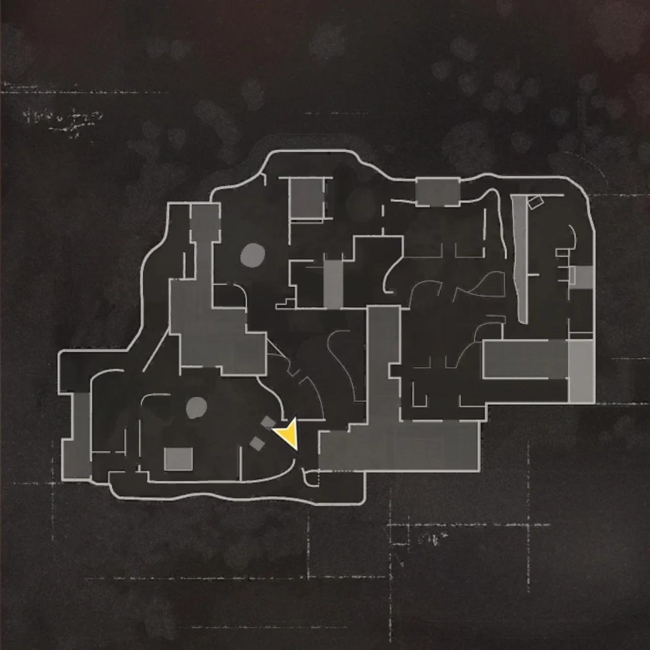 vanguard castle minimap