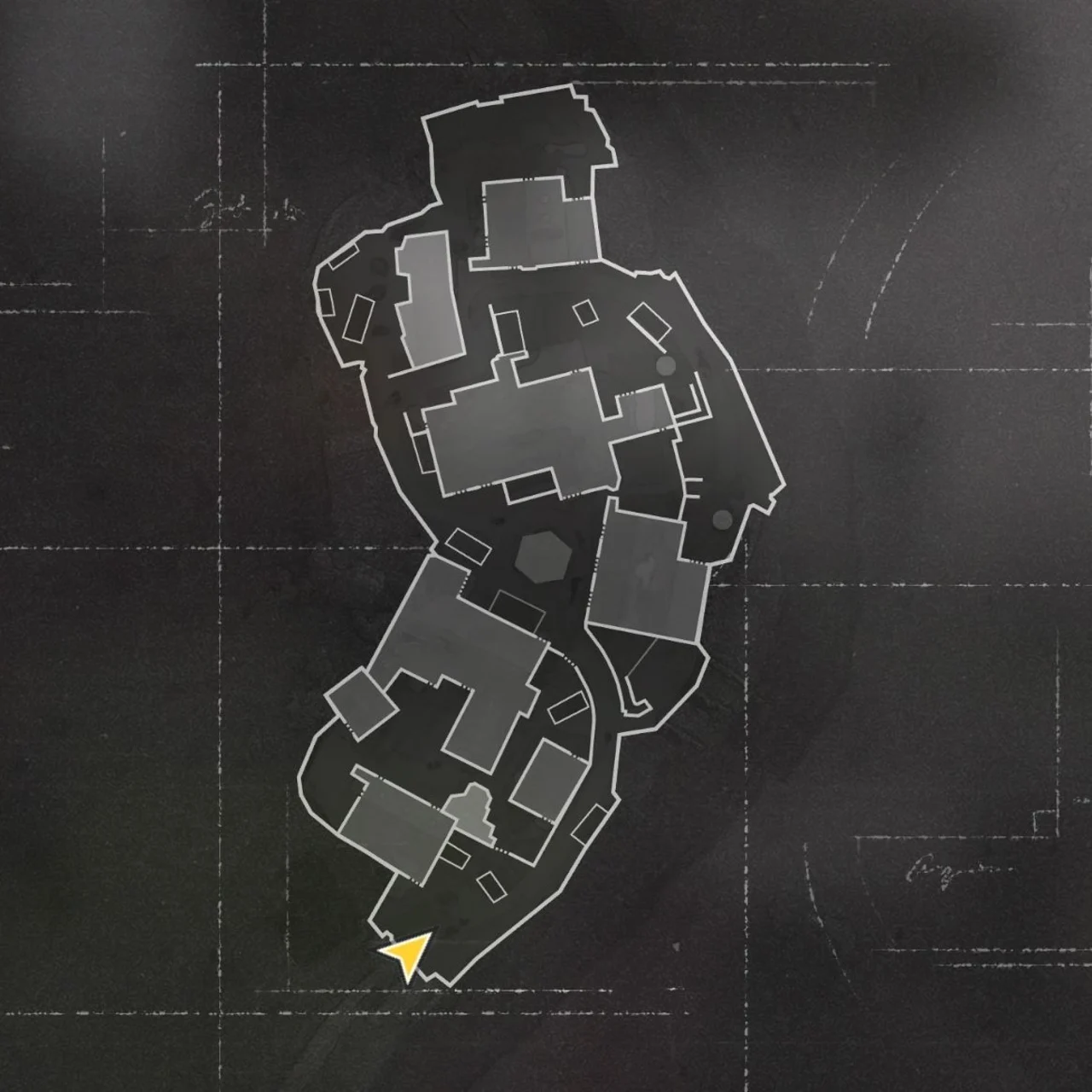 decoy minimap vanguard