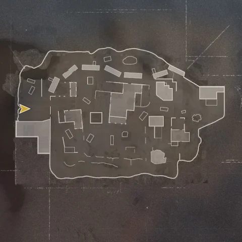 Vanguard Desert Siege Minimap
