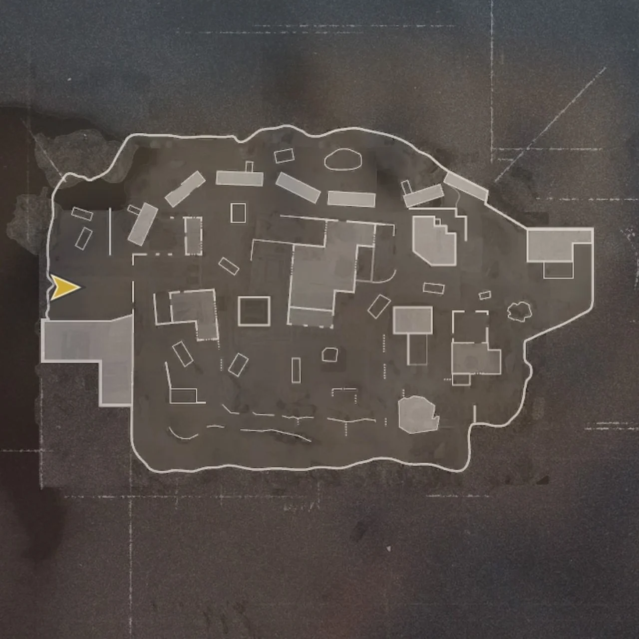 vanguard desert siege minimap