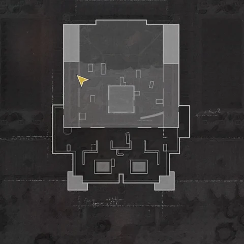 Vanguard Dome Minimap