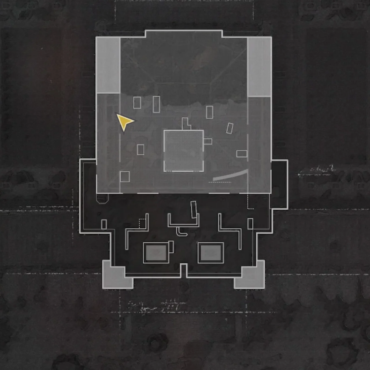 dome map vanguard